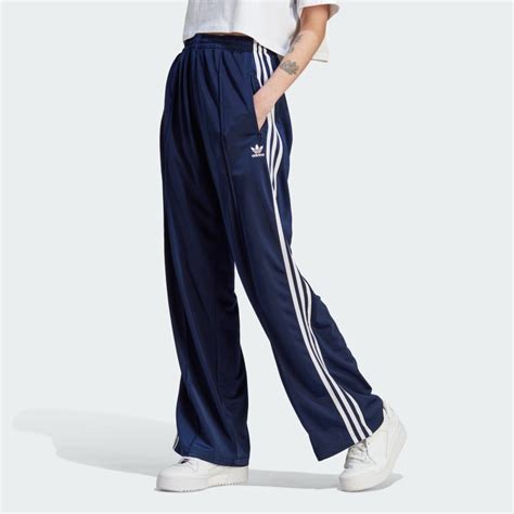 adidas firebird dames donkerblauw|adidas.